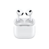 Airpods 3ª Geração Apple Branco MME73BE/A Sem Fio