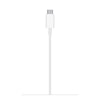 Carregador Apple Magsafe para Iphone e Airpods MHXH3BE/A