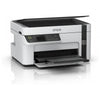 Impressora Epson multifuncional tanque de tinta M2120
