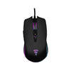 Mouse gamer Clanm Mount CL-MM046 preto