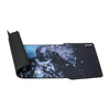 Mousepad gamer Clanm King CL-MPK901 estampado 900 x 300