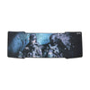 Mousepad gamer Clanm King CL-MPK901 estampado 900 x 300
