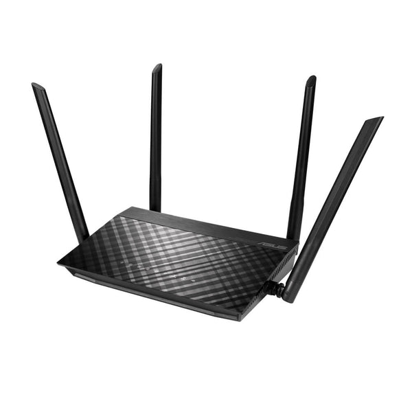 Roteador Digital Asus RT-AC59U AC1500 WiFi 5