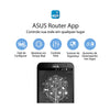 Roteador Digital Asus RT-AC59U AC1500 WiFi 5