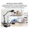 Roteador Digital Asus RT-AC59U AC1500 WiFi 5