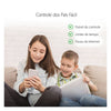 Roteador Digital Asus RT-AC67P AC1900 Dual Band Gigabit WiFi 5