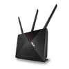 Roteador Digital Asus RT-AC67P AC1900 Dual Band Gigabit WiFi 5
