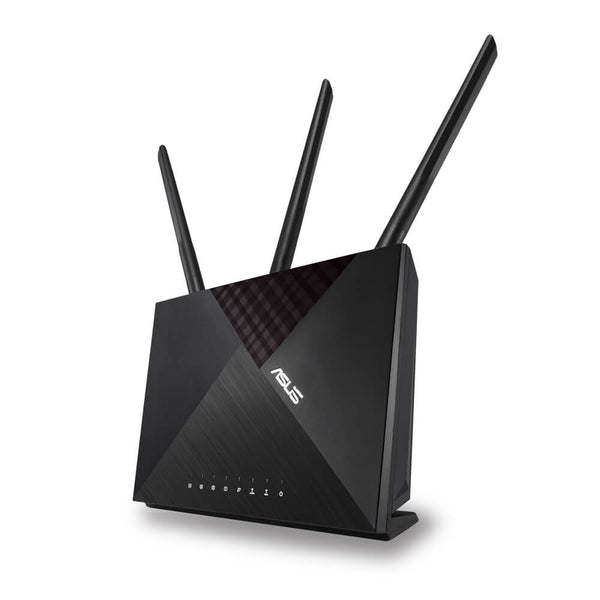 Roteador Digital Asus RT-AC67P AC1900 Dual Band Gigabit WiFi 5