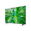 TV LG 65" LED 4K UHD Smart Magic 65UQ8050PSB