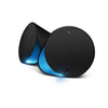 Caixa de som gamer Logitech Subwoofer 2.1 G560 120 RMS