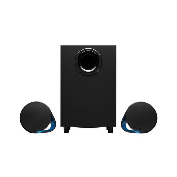 Caixa de som gamer Logitech Subwoofer 2.1 G560 120 RMS