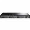 Switch 48 Portas 10/100/1000 Gerenciável JetStream Gigabit TL-SG3