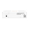 Switch HP 8 portas 10/100/1000 JL810A