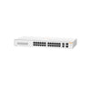 Switch HP Aruba 26 portas 10/100/1000 R8R50A 26G 2SFP