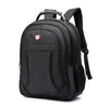 MOCHILA NOTEBOOK SEANITE 15,6" ML14844 PRETA