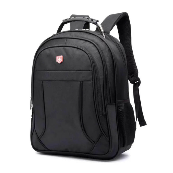 MOCHILA NOTEBOOK SEANITE 15,6" ML14844 PRETA