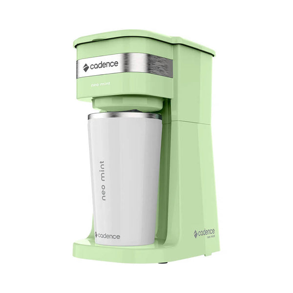 Cafeteira Cadence Neo Mint 220V CAF209