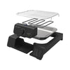 Churrasqueira elétrica Cadence Short Grill  220V GRL805