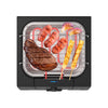 Churrasqueira elétrica Cadence Short Grill  220V GRL805