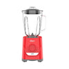 Liquidificador Oster Power vermelho 127V OLIQ501
