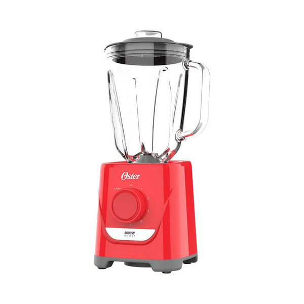 Liquidificador Oster Power vermelho 127V OLIQ501