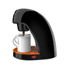 Cafeteira Cadence Single Contrast 127V CAF218