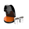 Cafeteira Cadence Single Constrast 220V CAF218