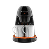 Cafeteira Cadence Single Contrast 127V CAF218