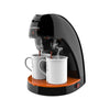 Cafeteira Cadence Single Constrast 220V CAF218
