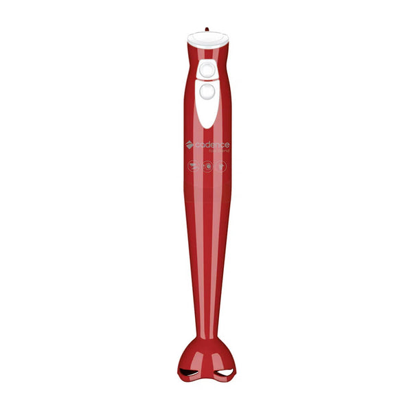 Mixer Cadence Fast Blend Colors vermelho 127V MIX291