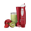 Mixer Cadence Fast Blend Colors vermelho 220V MIX291