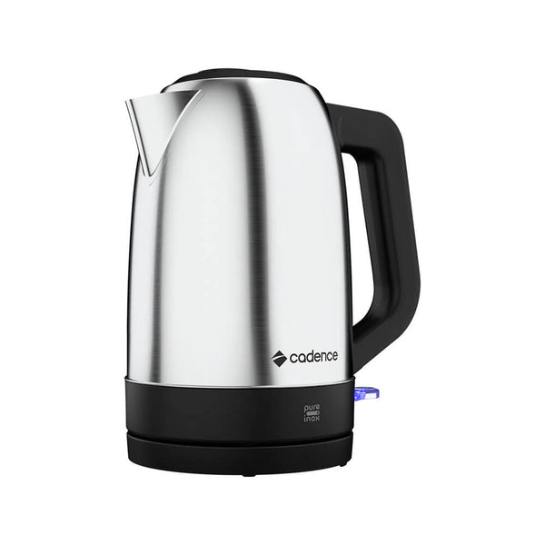 Chaleira Cadence Pure Inox 127V CEL810-127
