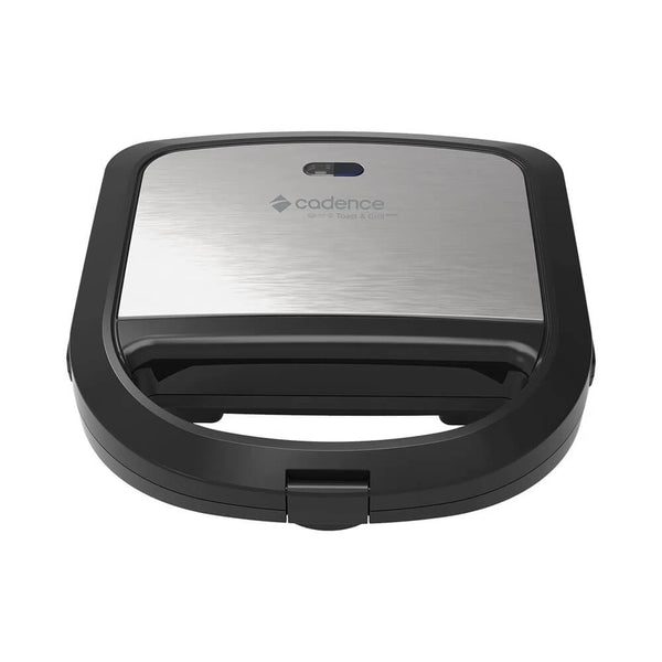 Sanduicheira Cadence Toast & Grill Prime 127V SAN615
