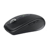 Mouse Logitech sem fio MX Anywhere 3S Grafite 910-006932
