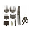 Cortador de cabelo Mallory Mithos Power 127V B90200201