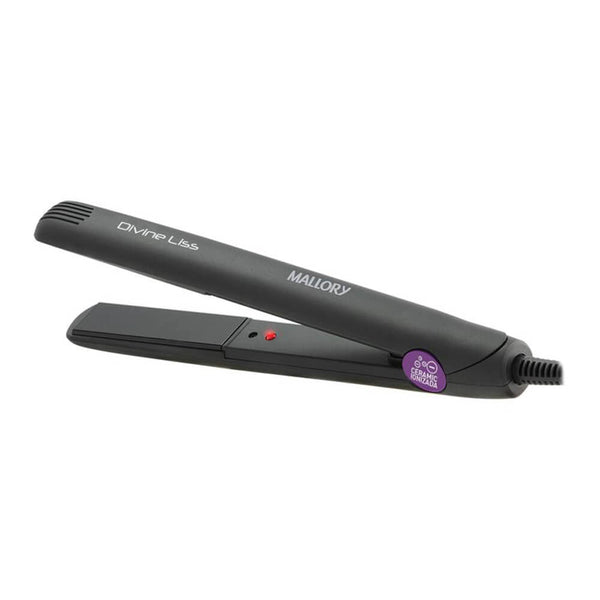 Prancha de cabelo Divine Liss Mallory bivolt B90100440