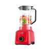 Liquidificador Mallory Taurus 1000 220V B91202302 vermelho