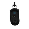 Mouse gamer Logitech sem fio Hero G703 Lightspeed preto 910-00563