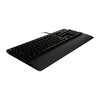 Teclado Gamer Logitech G213 Prodigy Preto 920-009438