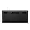 Teclado Gamer Logitech G213 Prodigy Preto 920-009438