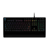 Teclado Gamer Logitech G213 Prodigy Preto 920-009438