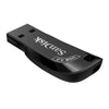 Pen Drive 256GB SanDisk USB 3.0 Ultra Shift SDCZ410-256G-G46