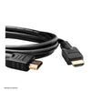 CABO HDMI M X M 1,5 MTS 2.0 4K 3D ELG - HD15
