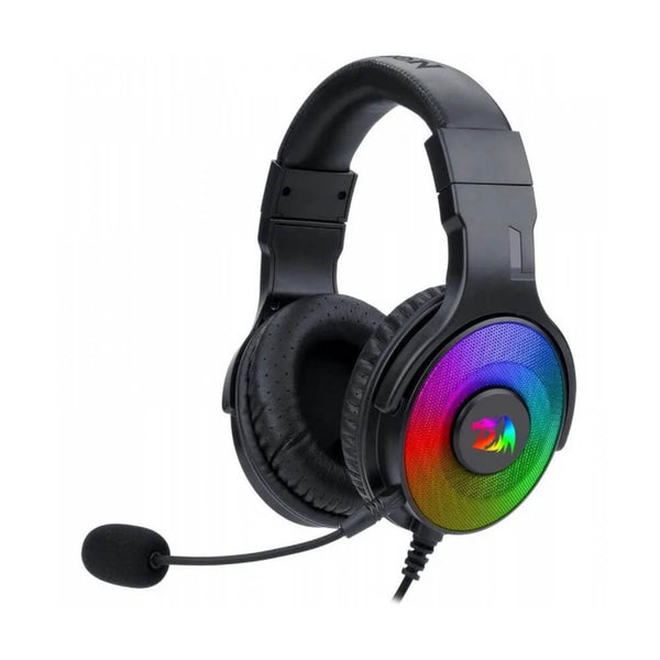 Headset gamer Redragon Pandora H350RGB
