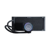 WATER COOLER MASTERLIQUID ML240 ILUSION COOLER MASTER - MLX-D24M-