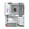 Placa-Mãe Gigabyte Z890 AORUS PRO ICE WiFi 7 Branca LGA 1851 DDR5
