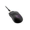 Mouse gamer Cooler Master com fio e bluetooth MM731 MM-731-KKOH1