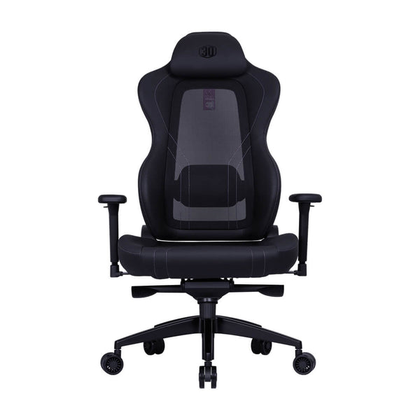 Cadeira Gamer Hybrid 1 Ergo Cooler Master Edição 30 Anos