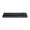 Teclado mecânico USB bluetooth Cooler Master CK-721-GKTM1-US RGB
