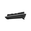 Teclado mecânico USB bluetooth Cooler Master CK-721-GKTM1-US RGB